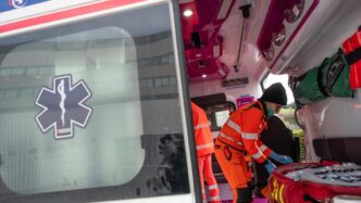 Indagini In Corso Sulla Morte
