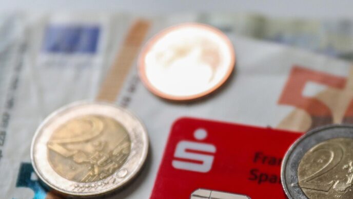 Inflazione In Germania Ad Apri