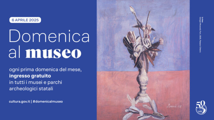 Ingresso Gratuito Nei Musei St
