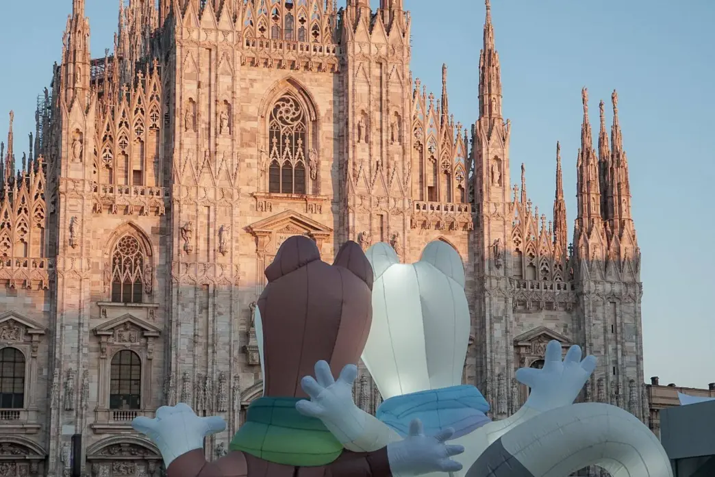 Inizia La Vendita Dei Bigliett