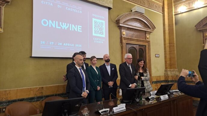 Insegnare La Cultura Del Vino