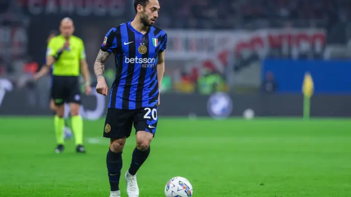 Inter Cerca Conferme In Serie