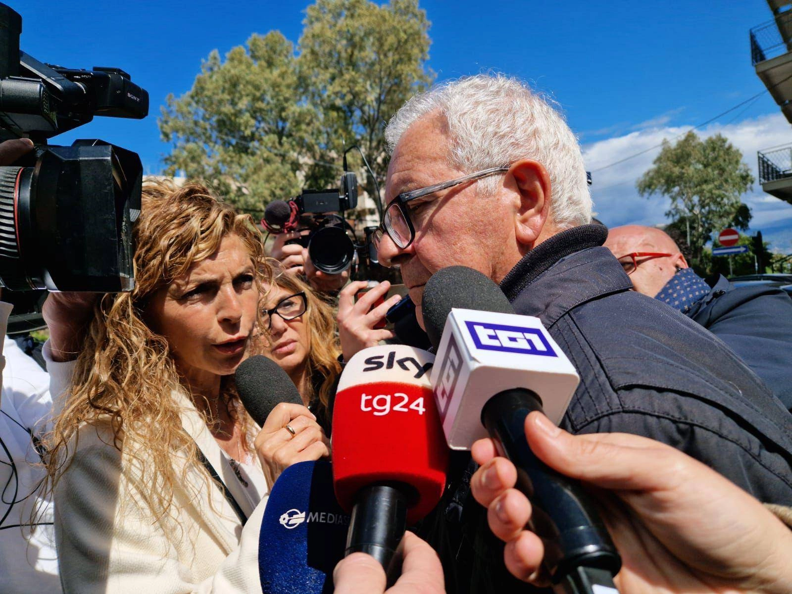 Interrogatorio Di Garanzia Per