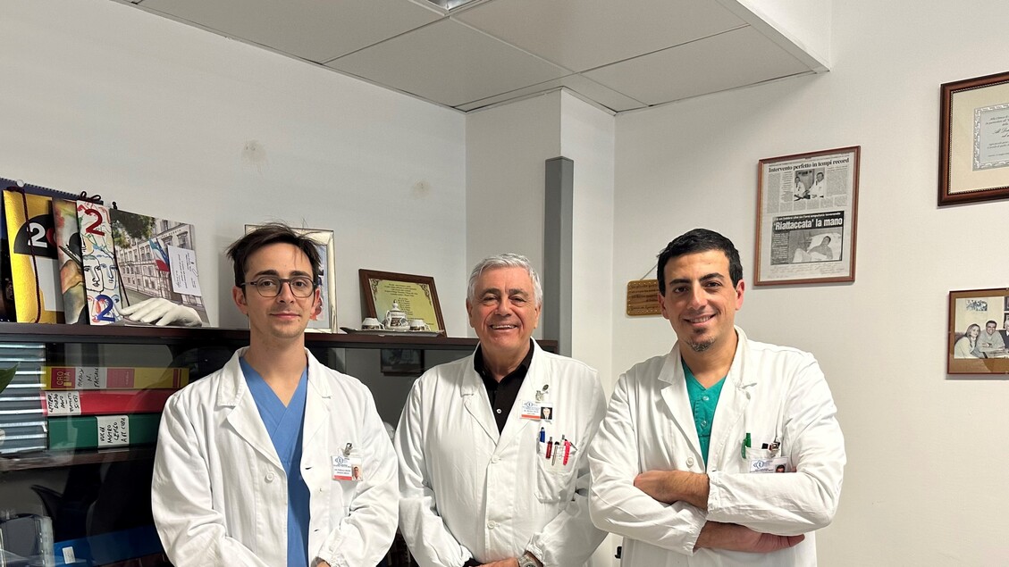 Interventi D27Emergenza A Torre