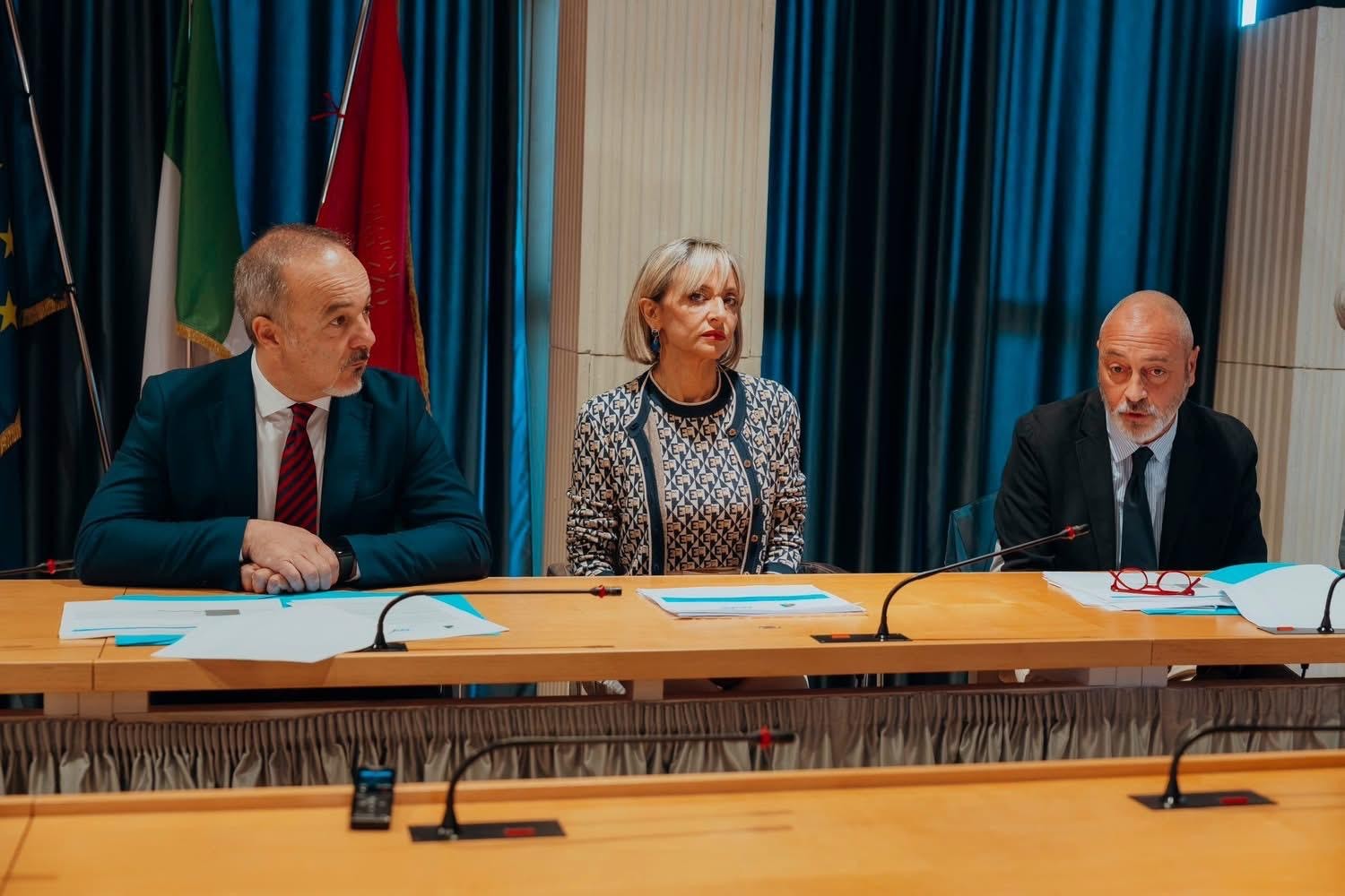 Investimenti Di 20 Milioni Di
