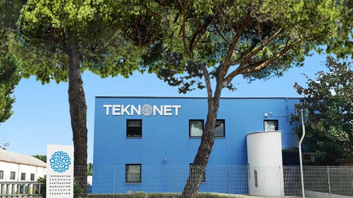 Investimenti Tecnologici A Mon