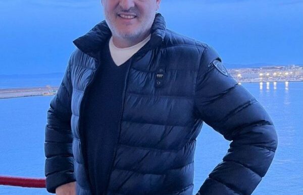 Inviaggi Nomina Ramon Parisi B