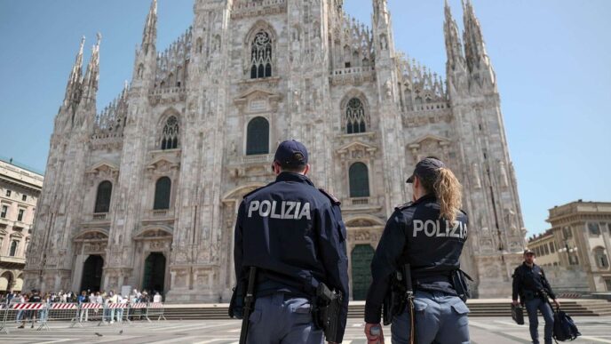 Italia2C Nel 2024 Calano Gli Ar