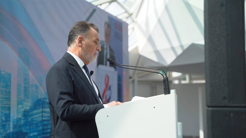Italia Nel 20253A Celebrazioni