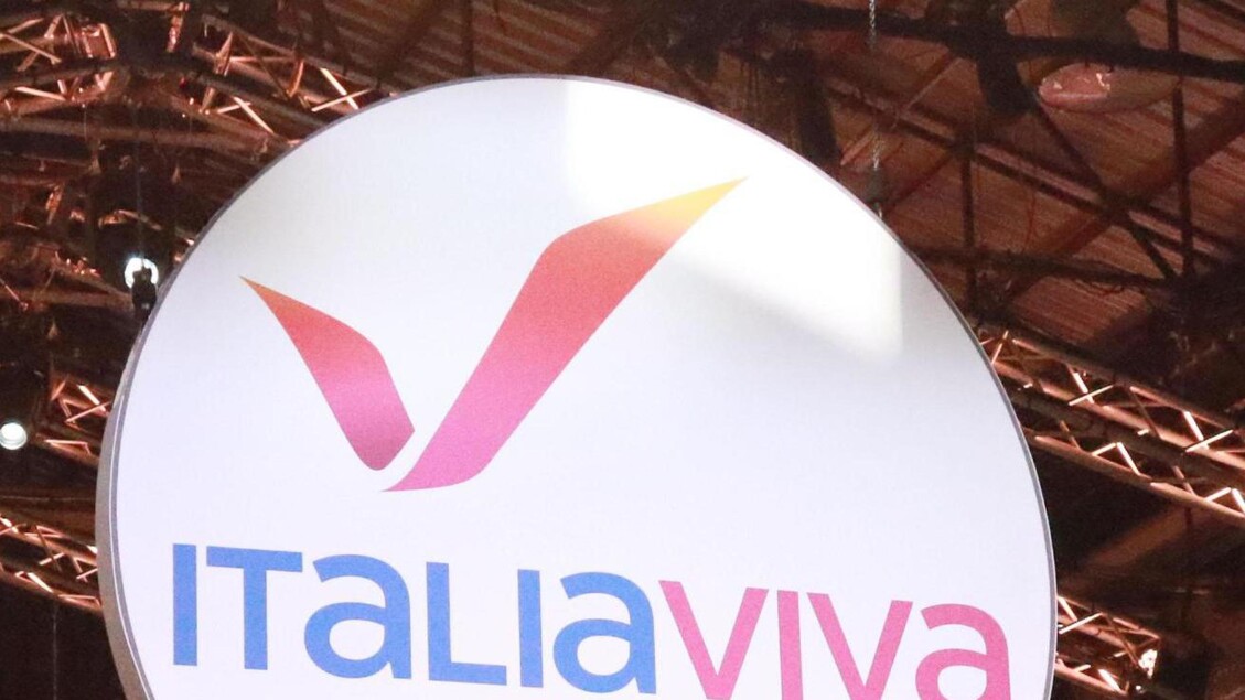 Italia Viva Conferma Le28099Appoggi