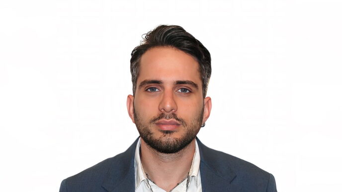 Ivan Greco Candidato A Cassano