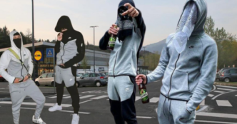 Ivrea3A Paura E Microcriminalit
