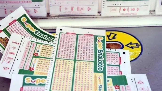 Jackpot Del Superenalotto3A Il