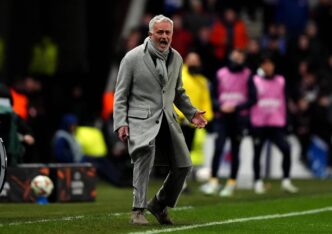 Josc3A9 Mourinho Protagonista Di
