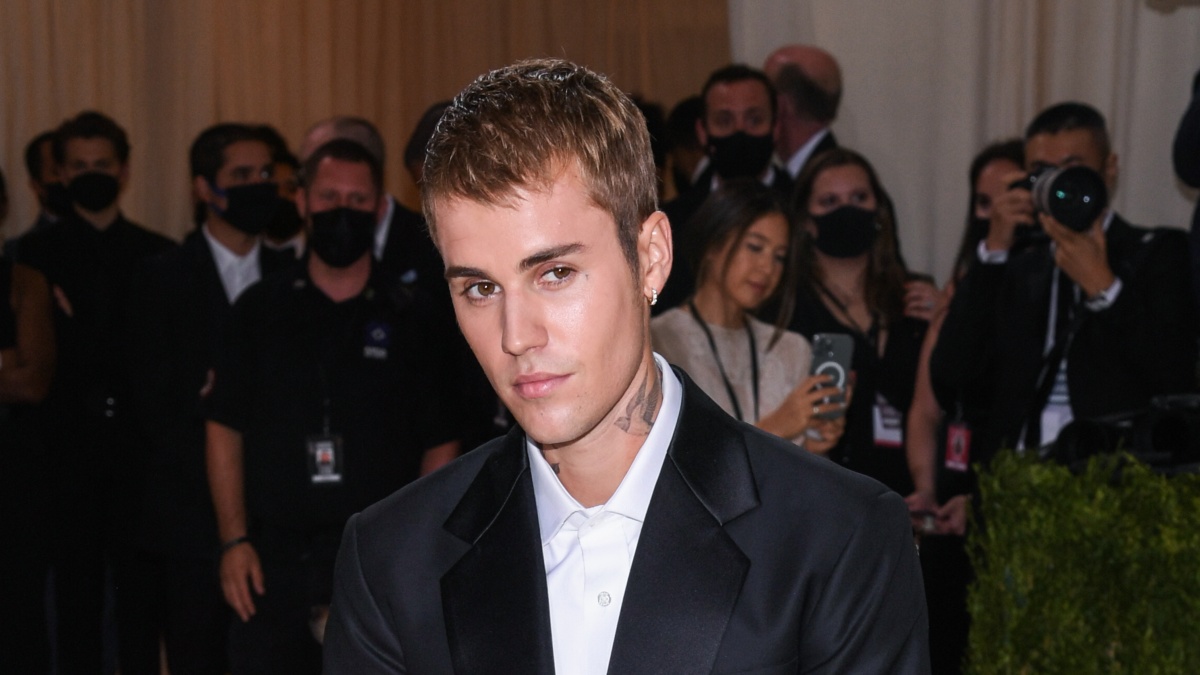Justin Bieber In Lutto Per La