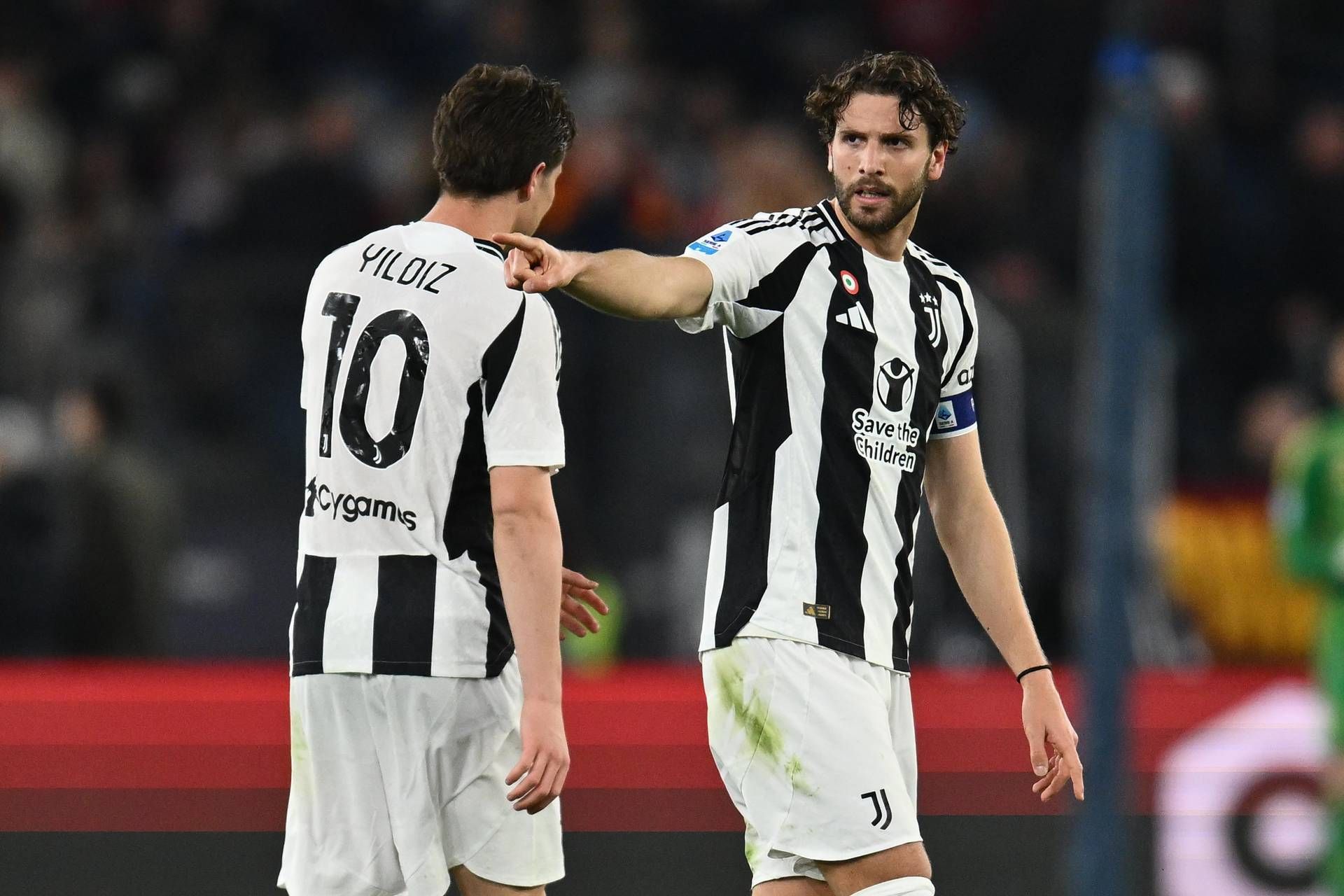 Juventus E Lecce3A Sfida Crucia