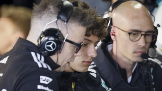Kimi Antonelli3A Il Giovane Tal