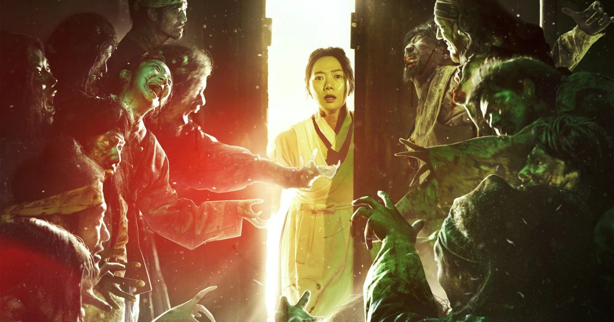 Kingdom3A La Serie Horror Sudco