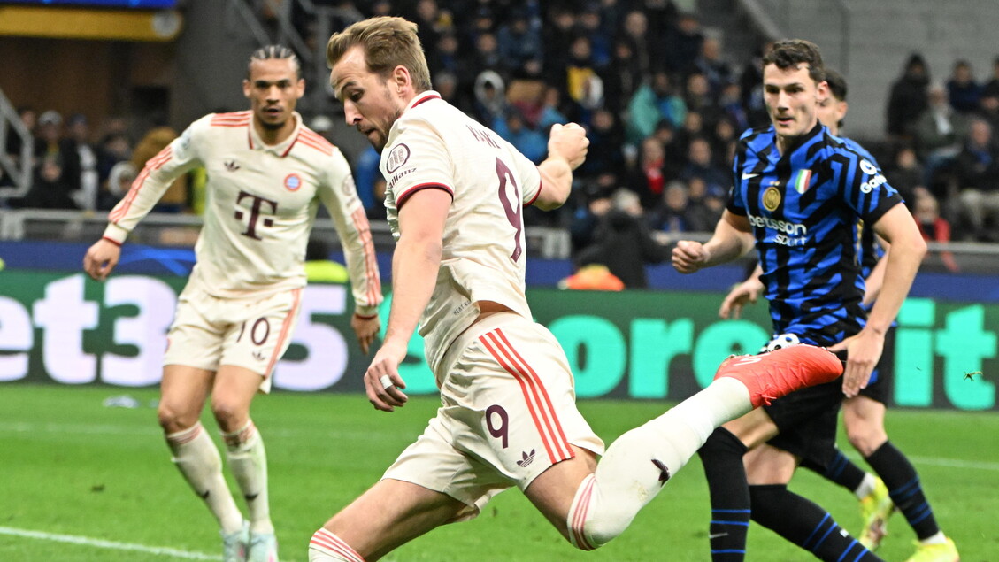 Kompany Commenta L27Eliminazion