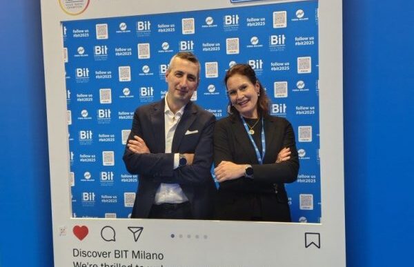 Kuoni Tumlare Potenzia La Sua