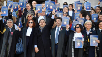 L27Associazione Nazionale Magis