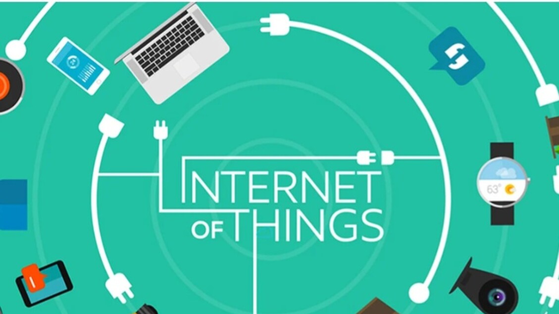 L27Internet Of Things In Italia