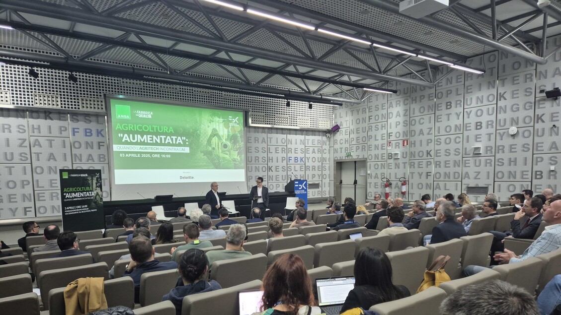 L27Agricoltura Del Futuro3A Il R