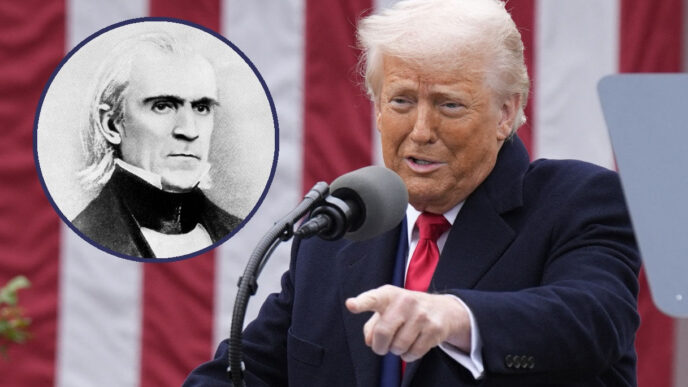 L27Ammirazione Di Donald Trump