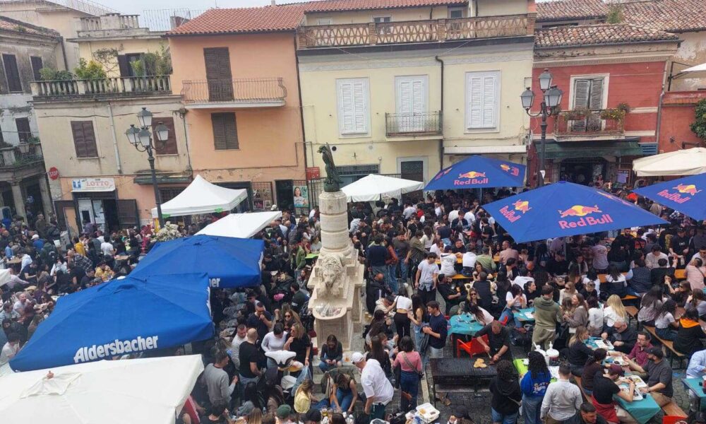 L27Assegnazione Dei Premi Nella