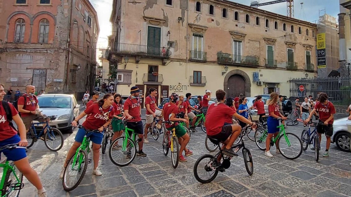 L27Estate Di Libera3A Campi Di I