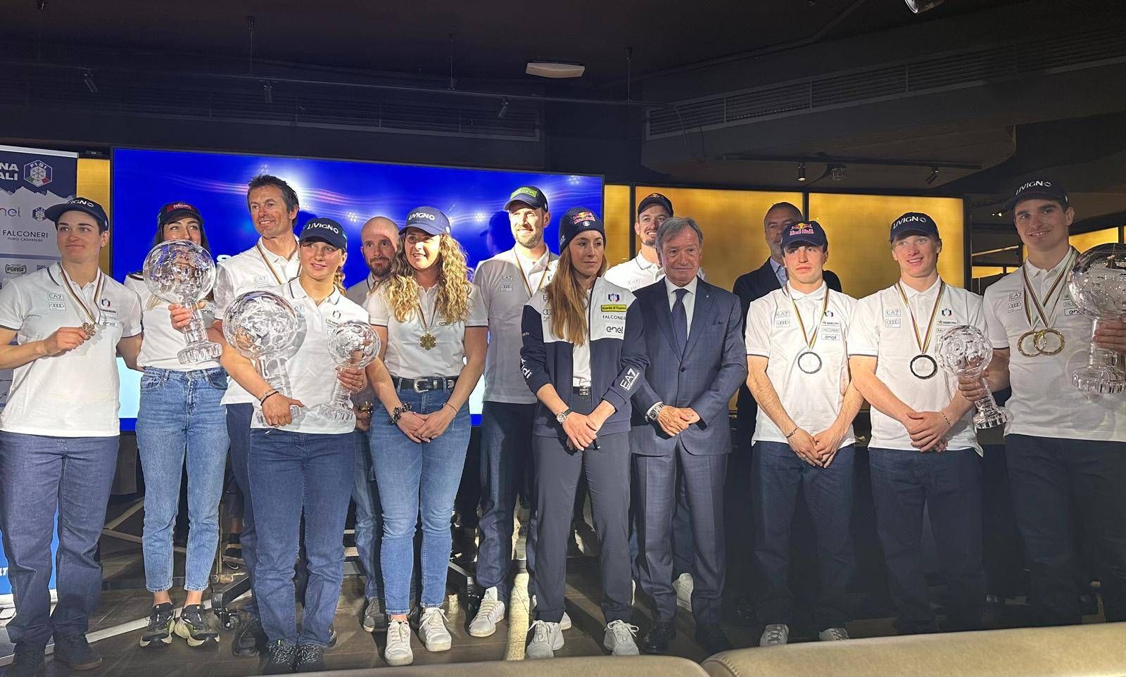 L27Incidente E La Ripresa