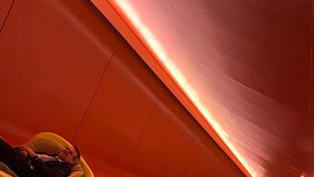 L27Installazione Di Sorrentino