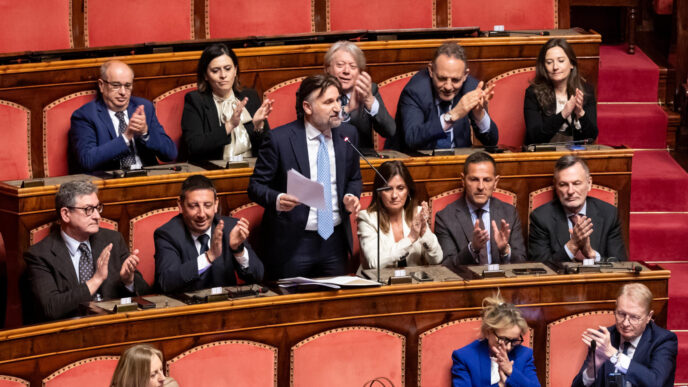 L27Italia Unica Economia Europe