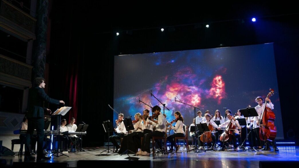 L27Orchestra Giovanile Quattro