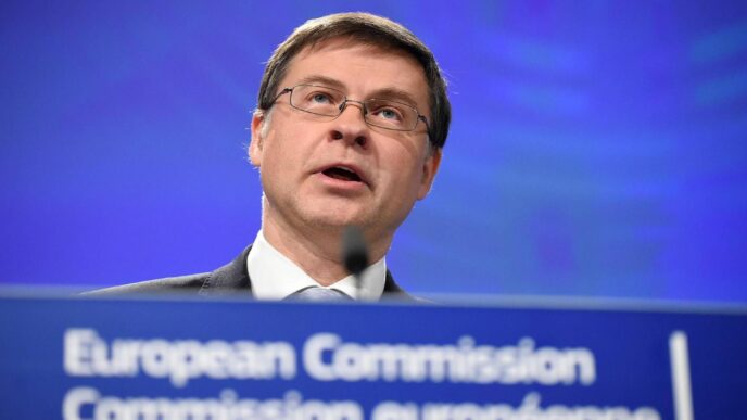 L27Unione Europea Si Prepara A 2