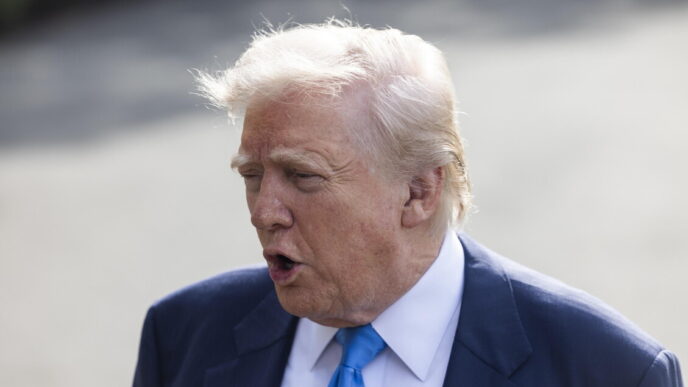 Le28099Amministrazione Trump Centra