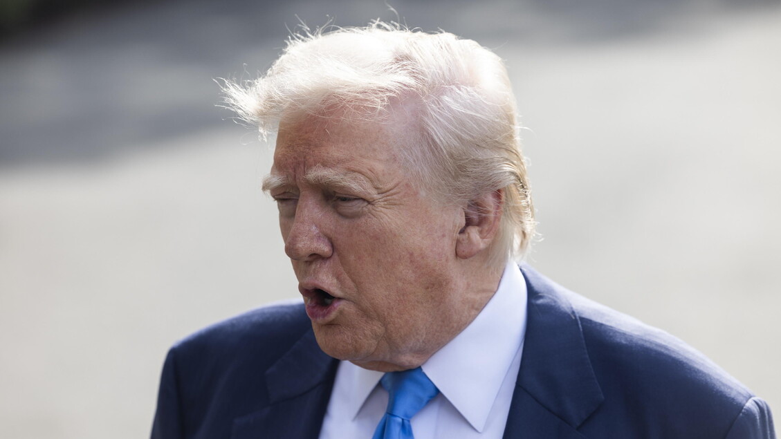 Le28099Amministrazione Trump Centra