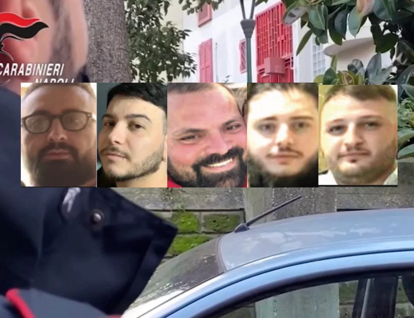 Le28099Inchiesta Sulla Camorra A Fu