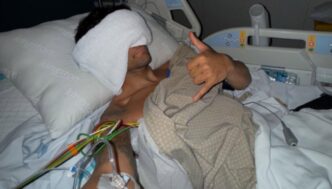 Le28099Incidente Di Jorge Martin Al