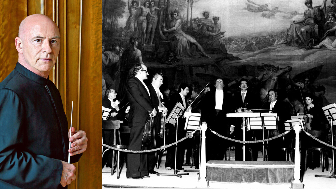 Le28099Orchestra Stabile Delle28099Emili