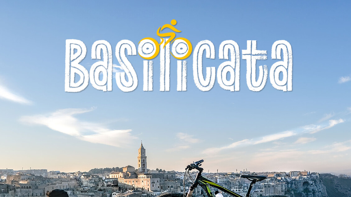 La Basilicata Punta Sul Ciclot