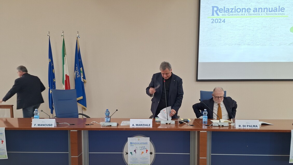 La Calabria E Il Futuro Dei Su