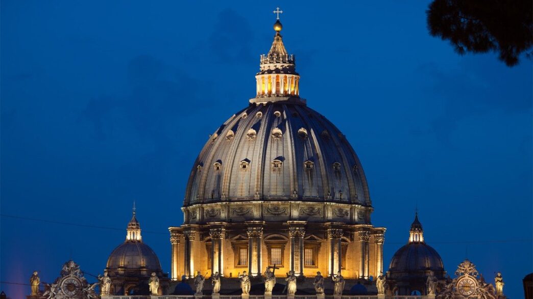 La Chiesa Cattolica E La Pena
