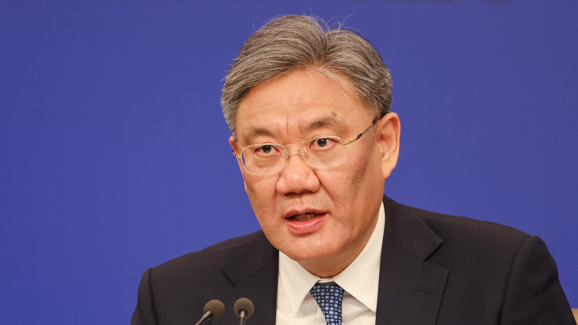 La Cina Chiede La Revoca Immed