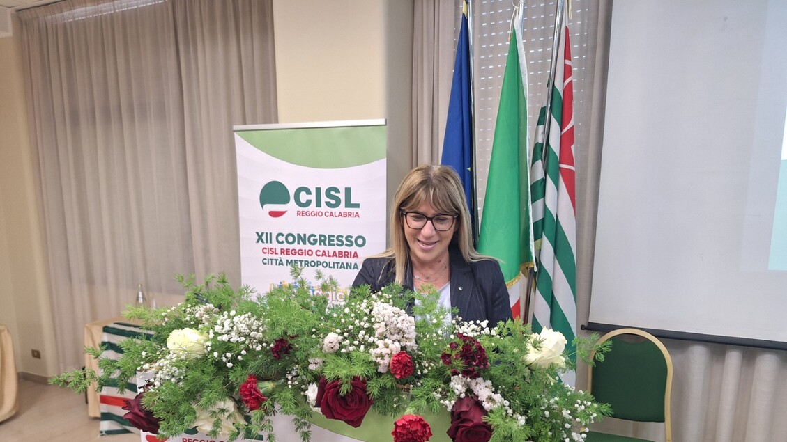 La Cisl Apre Al Ponte Sullo St