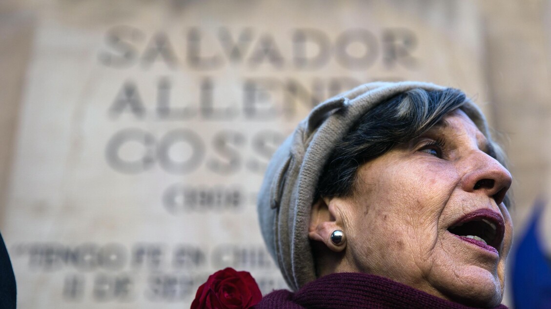 La Corte Costituzionale Cilena