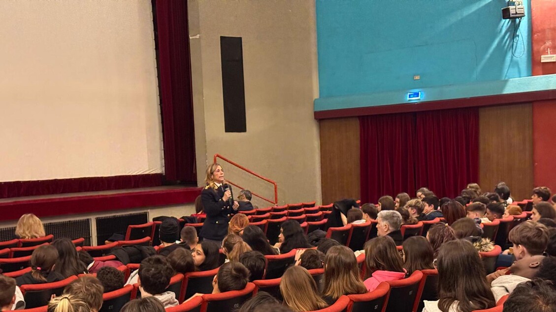 La Corte Costituzionale In Via