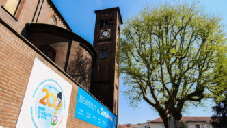 La Fondazione Cottolengo Solid