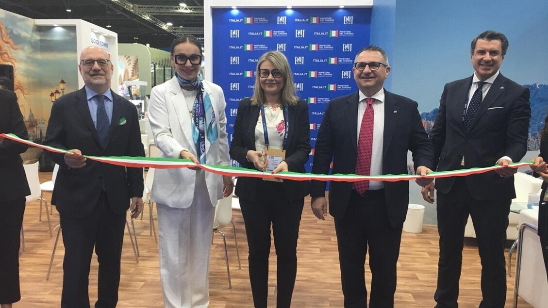 La Lombardia Punta Sul Turismo