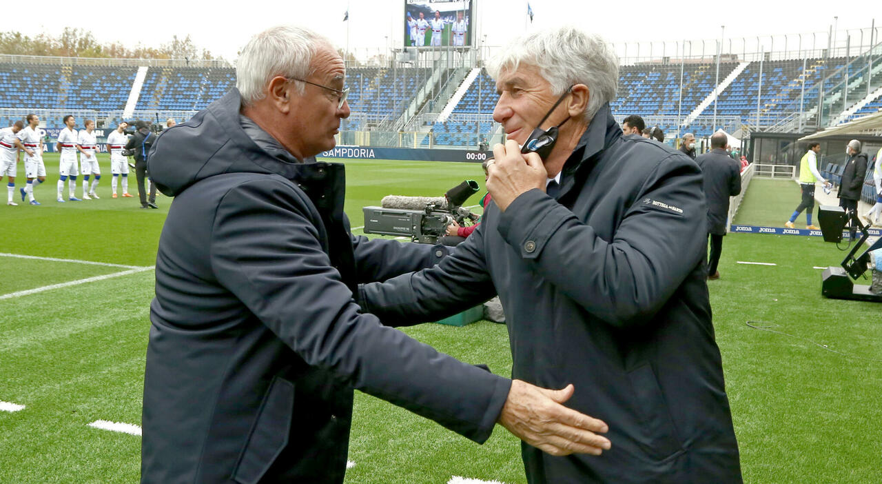 La Roma Di Ranieri E Il Futuro